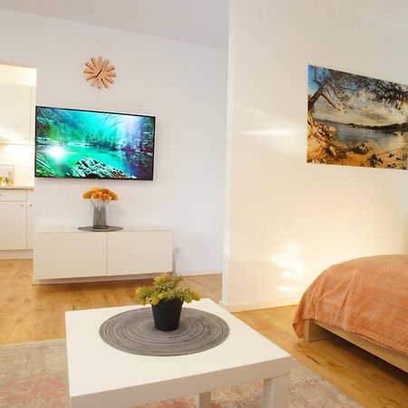 Relax - Orange Mit Pool Und Sauna Sonthofen Exterior photo