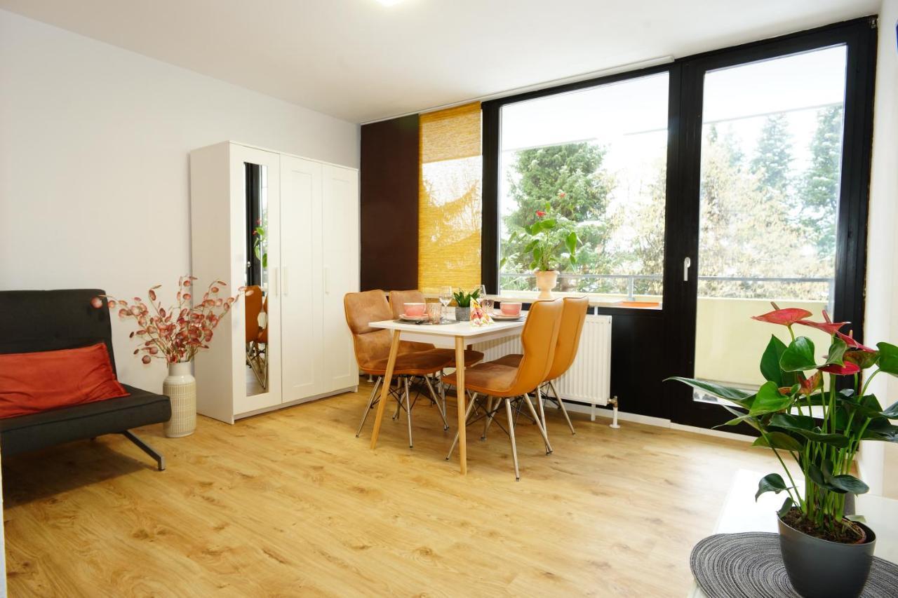 Relax - Orange Mit Pool Und Sauna Sonthofen Exterior photo