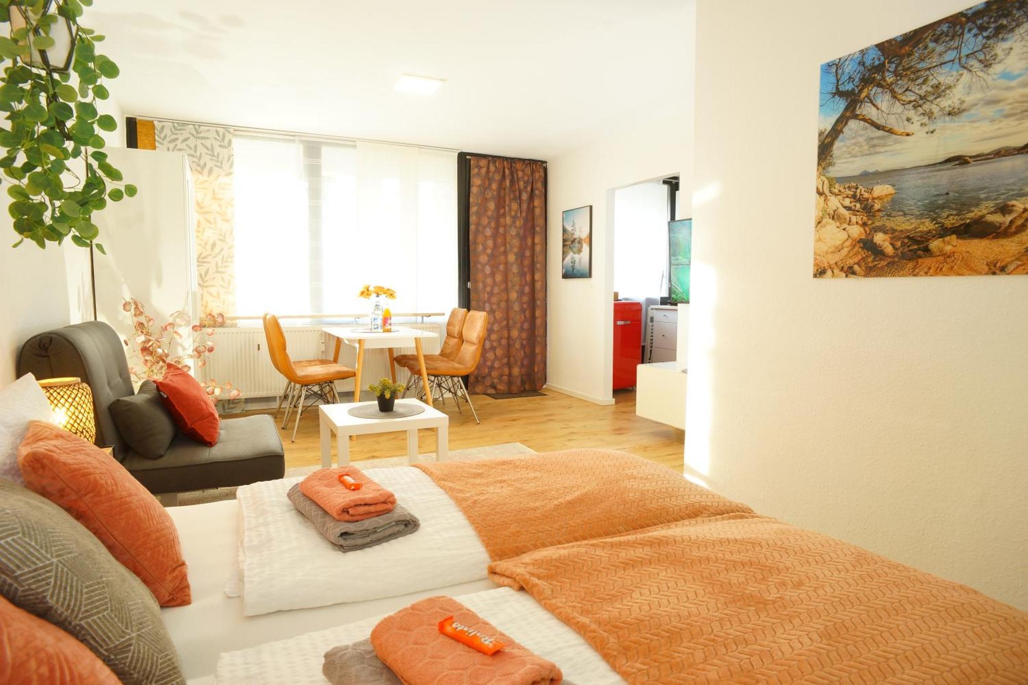 Relax - Orange Mit Pool Und Sauna Sonthofen Exterior photo